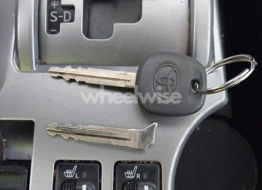 Photo 11 of 2017 Toyota 4runner SR5 PREMIUM (VIN JTEZU5JR6H5150825)