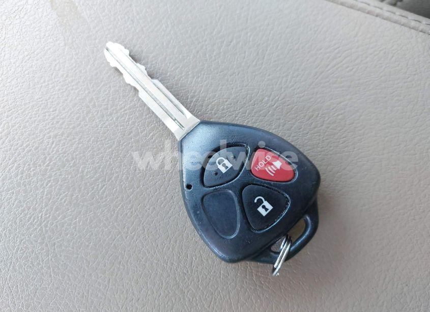 Photo 11 of 2018 Toyota 4runner SR5 PREMIUM (VIN JTEZU5JR6J5181501)