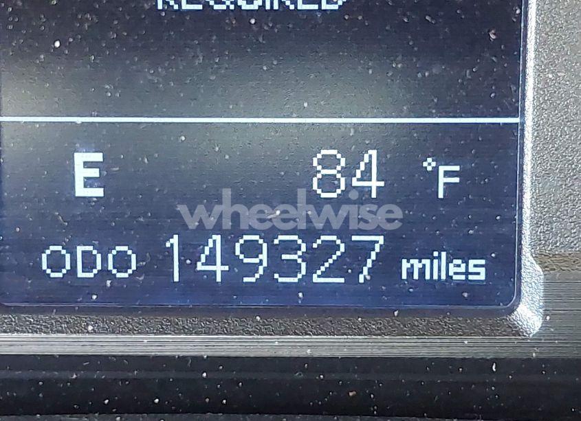 Photo 15 of 2018 Toyota 4runner SR5 PREMIUM (VIN JTEZU5JR6J5181501)