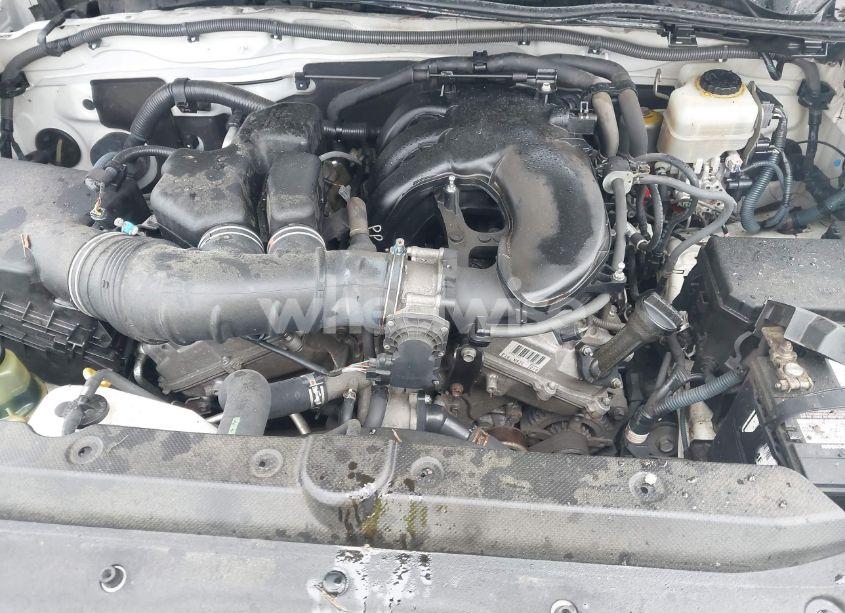 Photo 10 of 2010 Toyota 4runner SR5 V6 (VIN JTEZU5JR7A5008313)