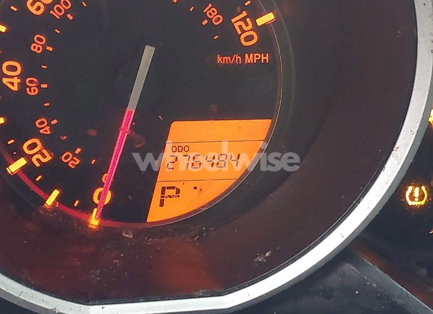 Photo 15 of 2010 Toyota 4runner SR5 V6 (VIN JTEZU5JR7A5008313)