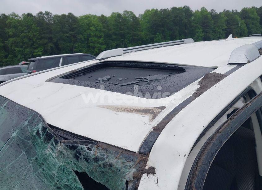 Photo 21 of 2010 Toyota 4runner SR5 V6 (VIN JTEZU5JR7A5008313)