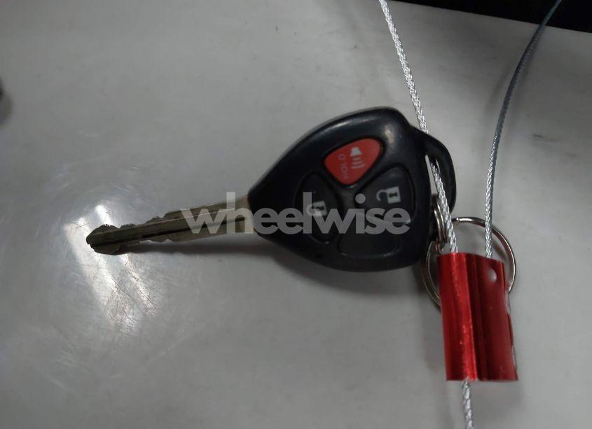 Photo 11 of 2011 Toyota 4runner SR5 V6 (VIN JTEZU5JR7B5017417)