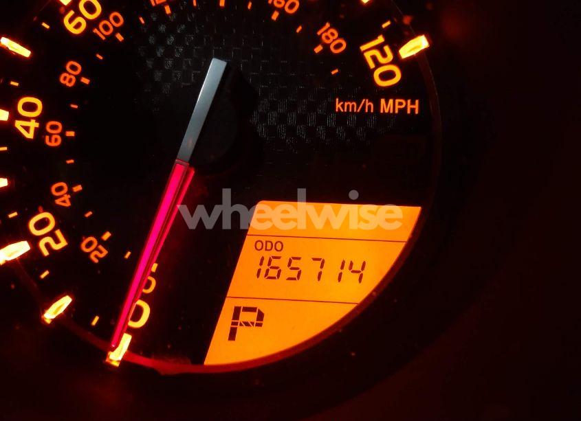 Photo 15 of 2011 Toyota 4runner SR5 V6 (VIN JTEZU5JR7B5017417)