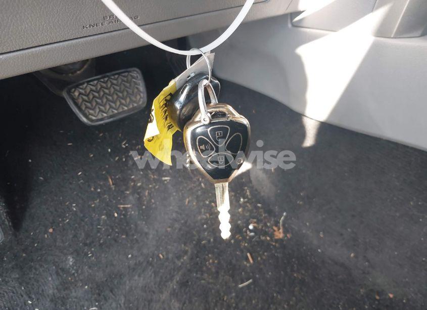 Photo 11 of 2011 Toyota 4runner SR5 V6 (VIN JTEZU5JR7B5026683)