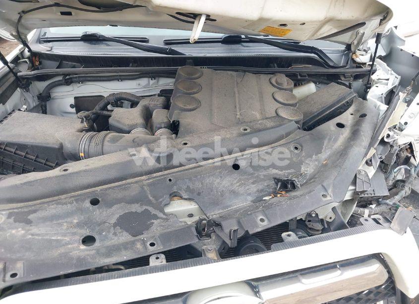 Photo 10 of 2013 Toyota 4runner SR5 (VIN JTEZU5JR7D5062828)