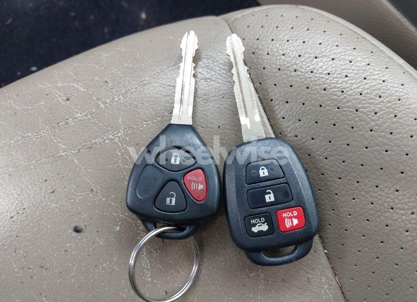 Photo 11 of 2013 Toyota 4runner SR5 (VIN JTEZU5JR7D5062828)