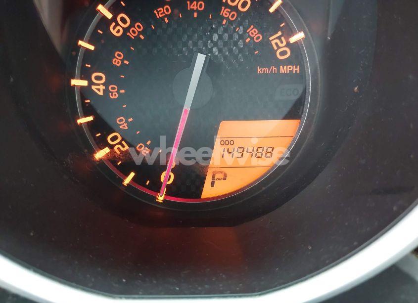 Photo 15 of 2013 Toyota 4runner SR5 (VIN JTEZU5JR7D5062828)