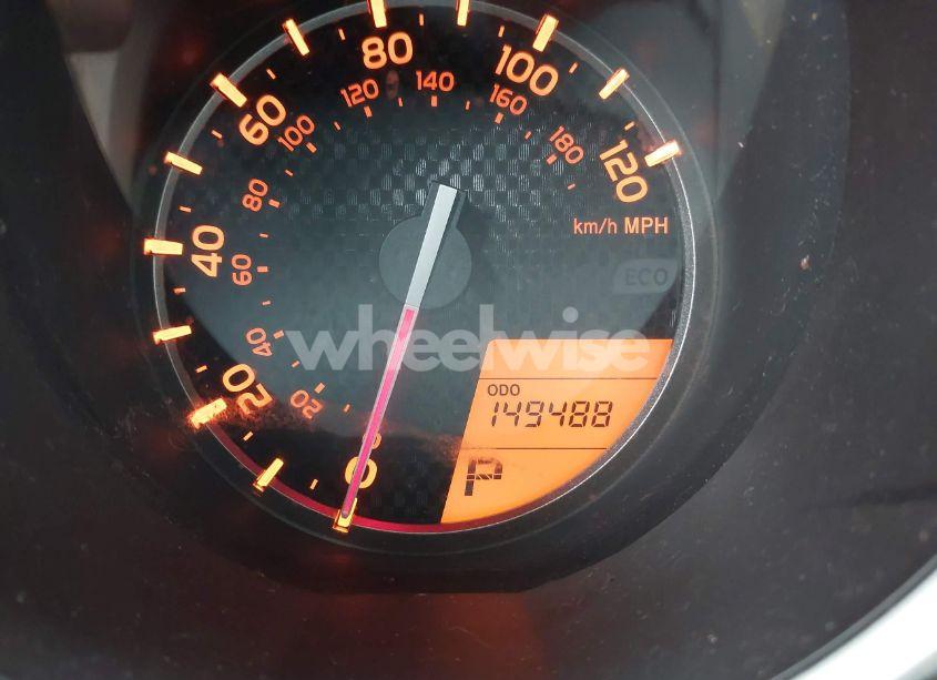 Photo 7 of 2013 Toyota 4runner SR5 (VIN JTEZU5JR7D5062828)