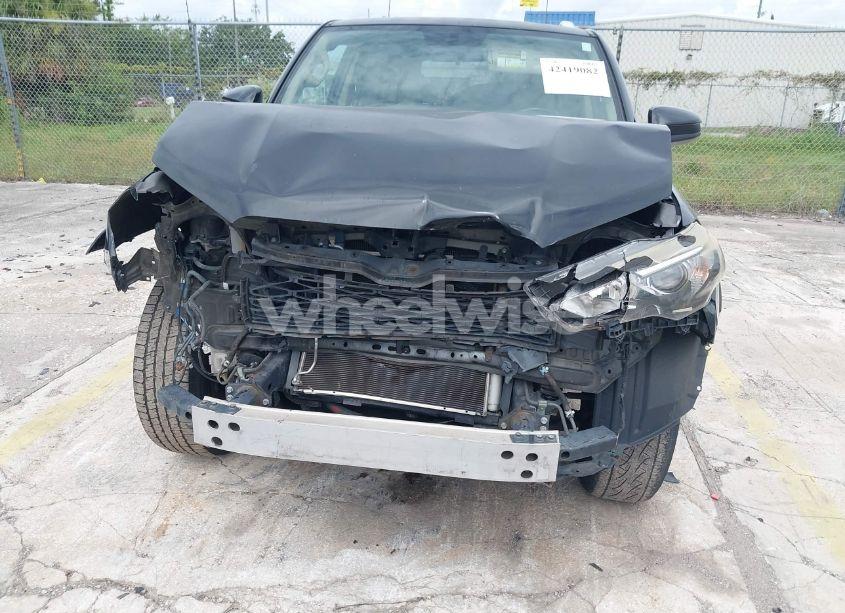 Photo 12 of 2014 Toyota 4runner SR5 (VIN JTEZU5JR7E5080666)