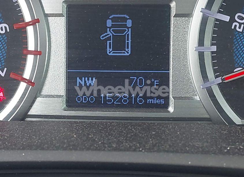 Photo 15 of 2015 Toyota 4runner LIMITED (VIN JTEZU5JR7F5103722)