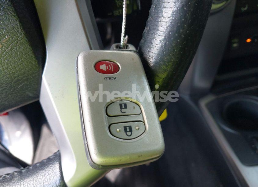 Photo 11 of 2015 Toyota 4runner LIMITED (VIN JTEZU5JR7F5104482)