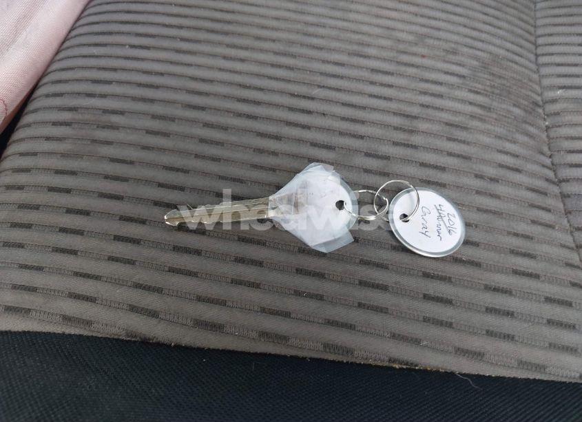 Photo 11 of 2016 Toyota 4runner SR5 (VIN JTEZU5JR7G5121204)