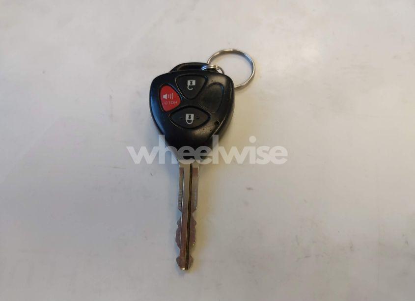 Photo 11 of 2018 Toyota 4runner SR5 (VIN JTEZU5JR7J5181717)