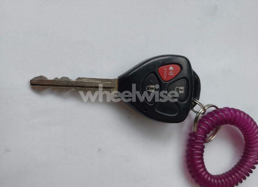 Photo 11 of 2010 Toyota 4runner SR5 V6 (VIN JTEZU5JR8A5003377)