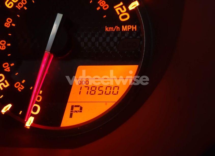 Photo 15 of 2010 Toyota 4runner SR5 V6 (VIN JTEZU5JR8A5003377)