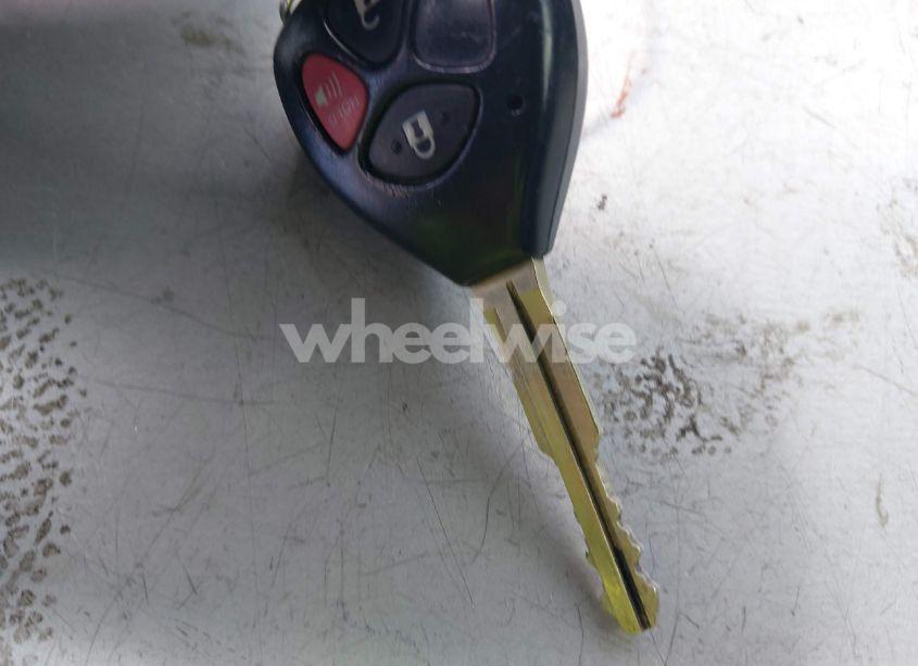 Photo 11 of 2018 Toyota 4runner SR5 PREMIUM (VIN JTEZU5JR8J5184481)