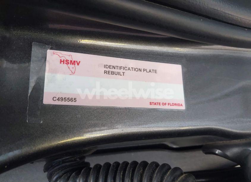 Photo 17 of 2018 Toyota 4runner SR5 PREMIUM (VIN JTEZU5JR8J5184481)