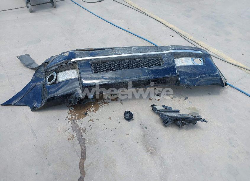 Photo 11 of 2013 Toyota 4runner SR5 (VIN JTEZU5JR9D5052723)