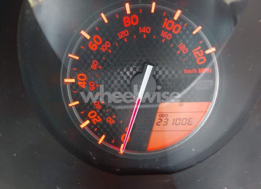 Photo 15 of 2013 Toyota 4runner SR5 (VIN JTEZU5JR9D5052723)