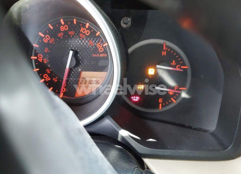 Photo 7 of 2013 Toyota 4runner SR5 (VIN JTEZU5JR9D5052723)