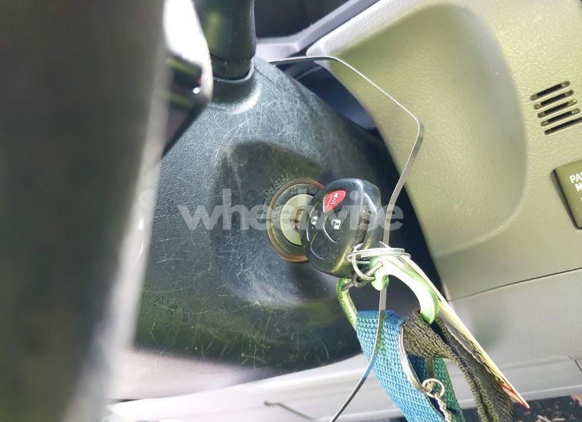 Photo 11 of 2011 Toyota 4runner SR5 V6 (VIN JTEZU5JRXB5028167)