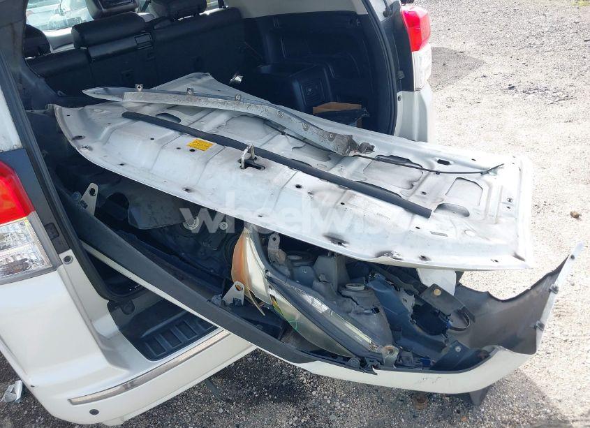 Photo 12 of 2011 Toyota 4runner SR5 V6 (VIN JTEZU5JRXB5028167)