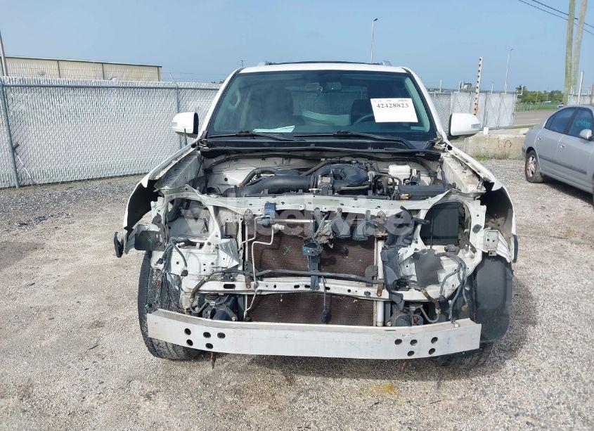 Photo 13 of 2011 Toyota 4runner SR5 V6 (VIN JTEZU5JRXB5028167)