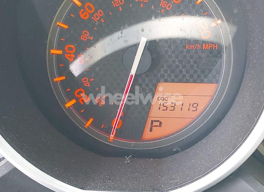 Photo 16 of 2011 Toyota 4runner SR5 V6 (VIN JTEZU5JRXB5028167)