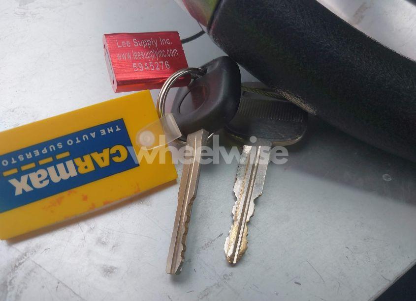 Photo 11 of 2011 Toyota 4runner SR5 V6 (VIN JTEZU5JRXB5028881)