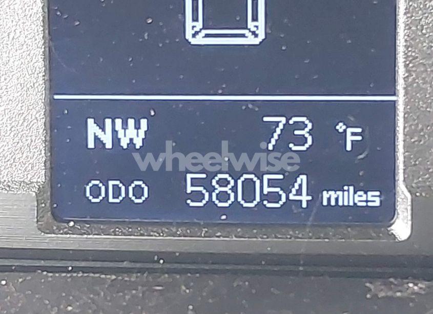 Photo 15 of 2019 Toyota 4runner LIMITED (VIN JTEZU5JRXK5191594)