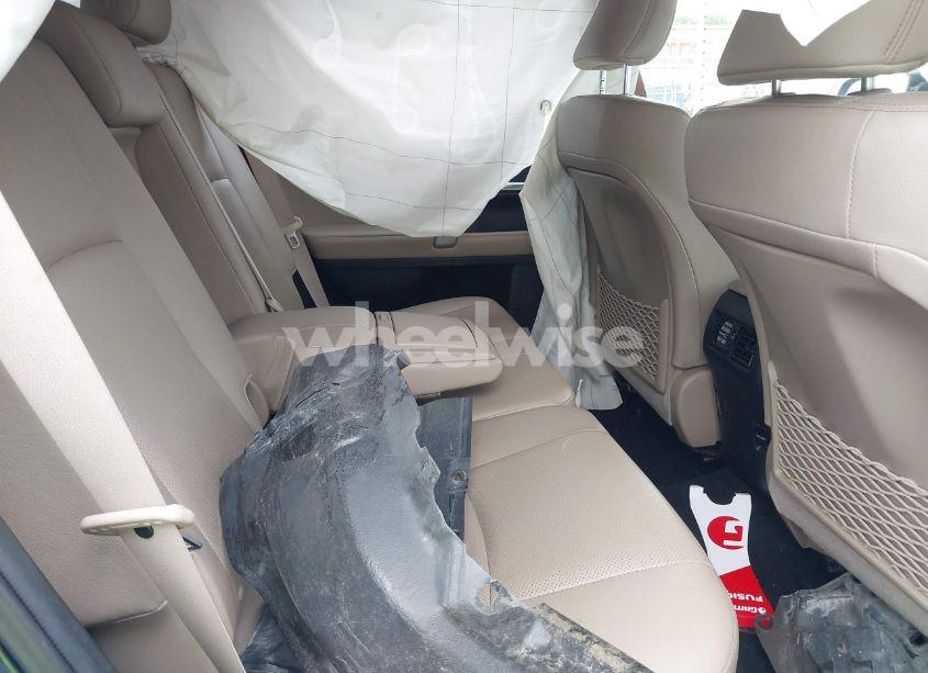 Photo 8 of 2019 Toyota 4runner LIMITED (VIN JTEZU5JRXK5191594)