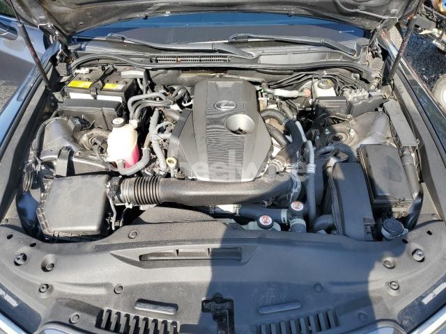 Photo 6 of 2021 LEXUS IS 300 (VIN JTHAA1D21M5116883)