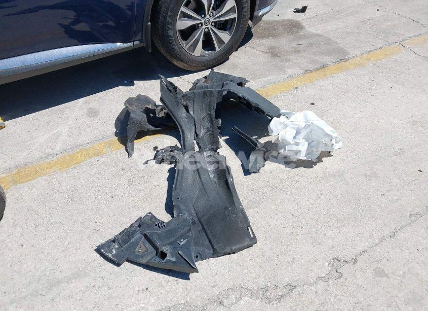 Photo 12 of 2024 Lexus Is 500 F SPORT PERFORMANCE PREMIUM (VIN JTHAP1D20R5005134)