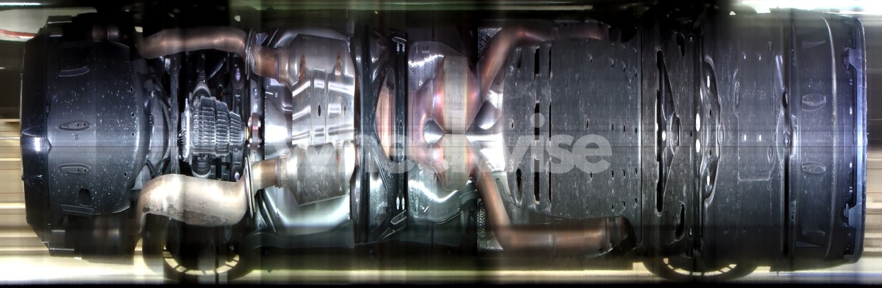 Photo 13 of 2024 LEXUS IS 500 F SPORT (VIN JTHAP1D25R5005601)