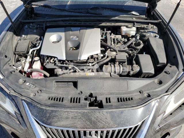 Photo 12 of 2019 LEXUS ES 300H (VIN JTHB21B13K2025219)