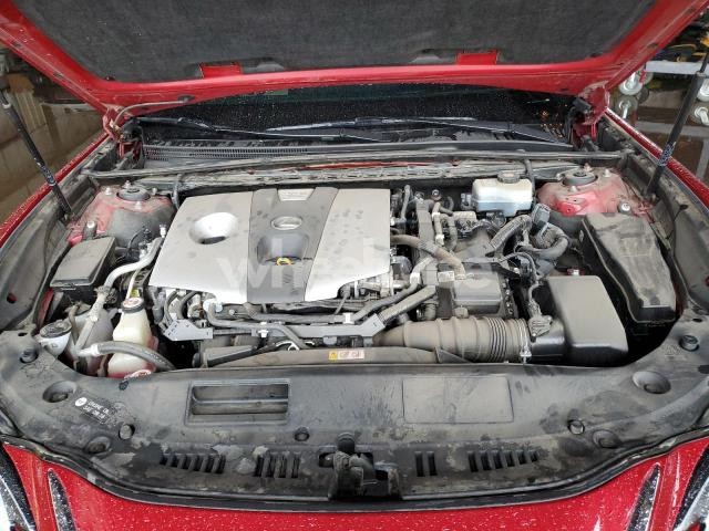 Photo 7 of 2019 LEXUS ES 300H (VIN JTHB21B14K2013077)