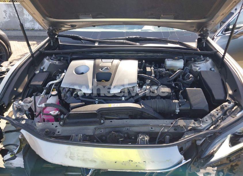 Photo 10 of 2019 Lexus Es 300H LUXURY/ULTRA LUXURY (VIN JTHB21B15K2031457)