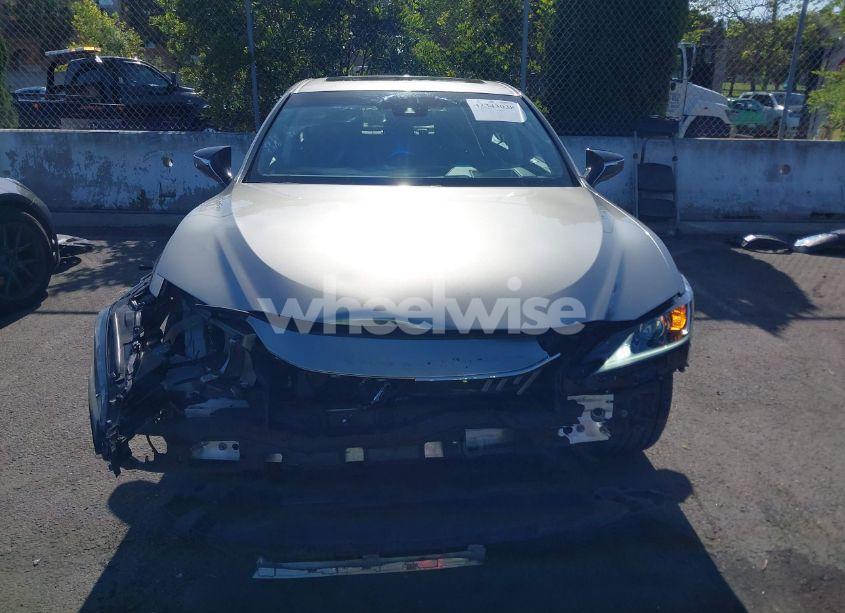 Photo 13 of 2019 Lexus Es 300H LUXURY/ULTRA LUXURY (VIN JTHB21B15K2031457)