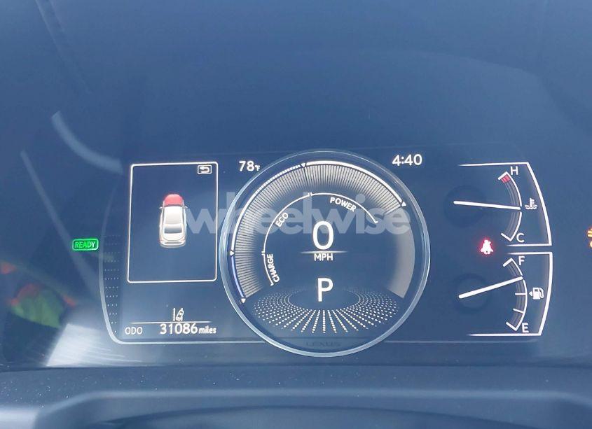 Photo 7 of 2019 Lexus Es 300H LUXURY/ULTRA LUXURY (VIN JTHB21B15K2031457)