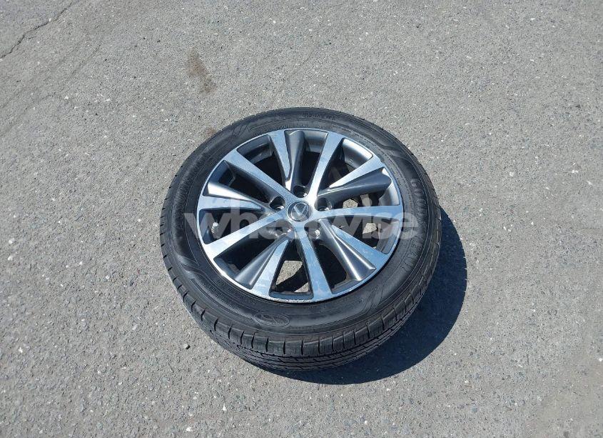 Photo 12 of 2019 Lexus Es 300H (VIN JTHB21B19K2012264)