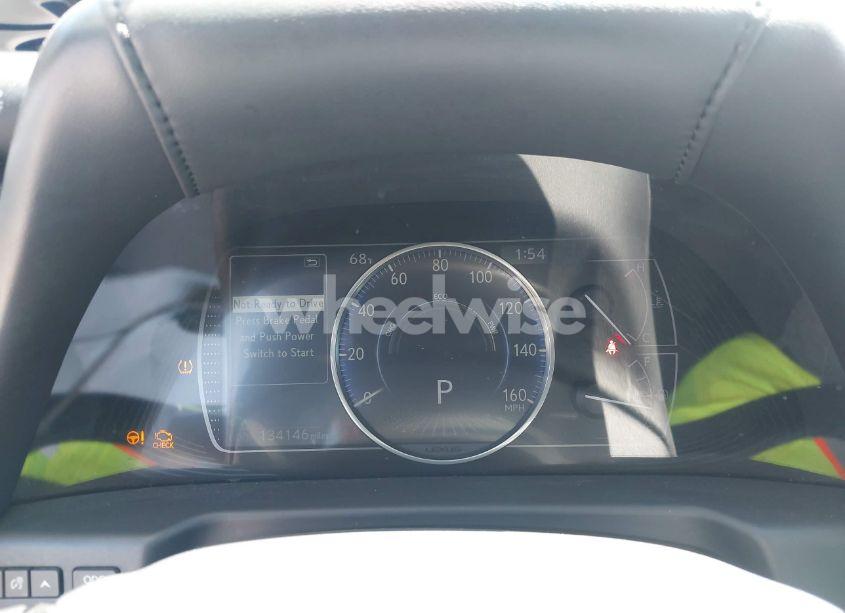 Photo 7 of 2019 Lexus Es 300H (VIN JTHB21B19K2012264)