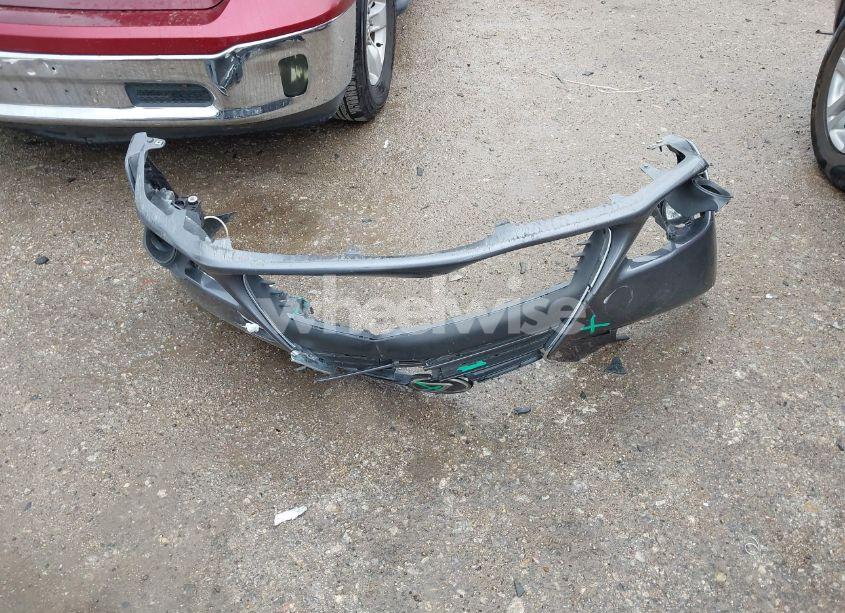 Photo 12 of 2016 Lexus Is 200T (VIN JTHBA1D27G5006008)