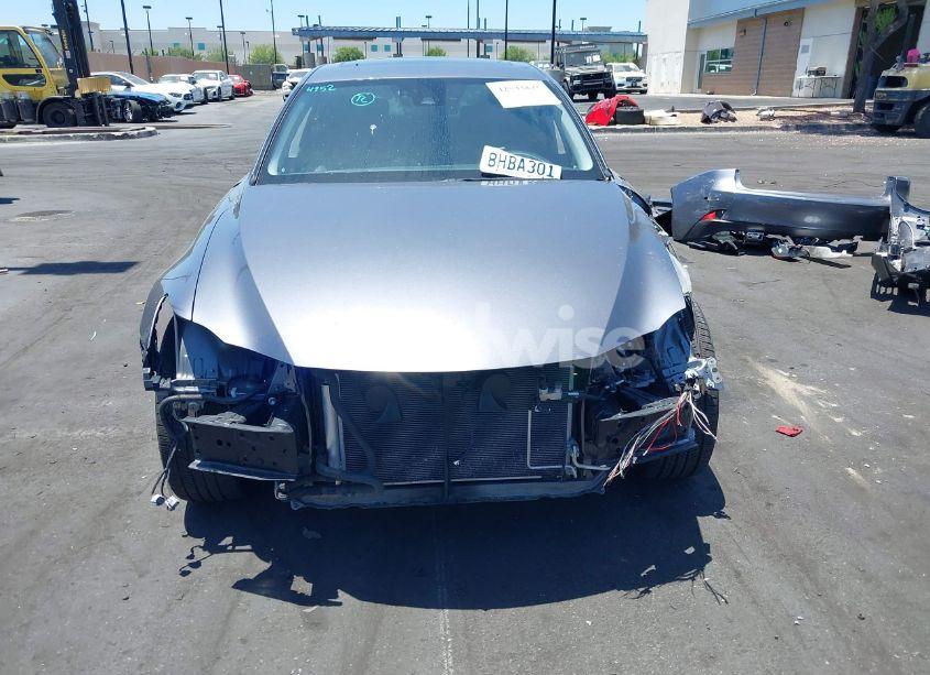 Photo 13 of 2019 Lexus Is 300 (VIN JTHBA1D27K5086418)