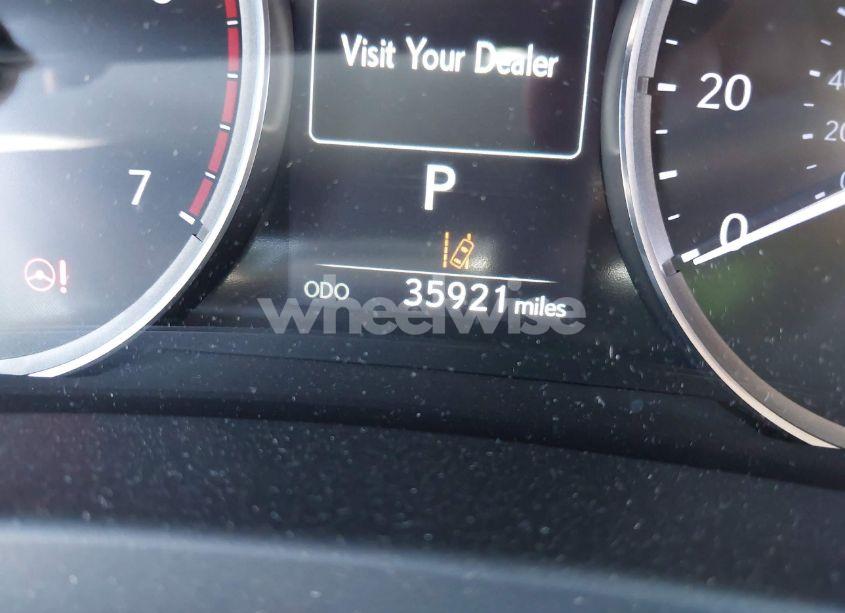 Photo 16 of 2019 Lexus Is 300 (VIN JTHBA1D27K5086418)