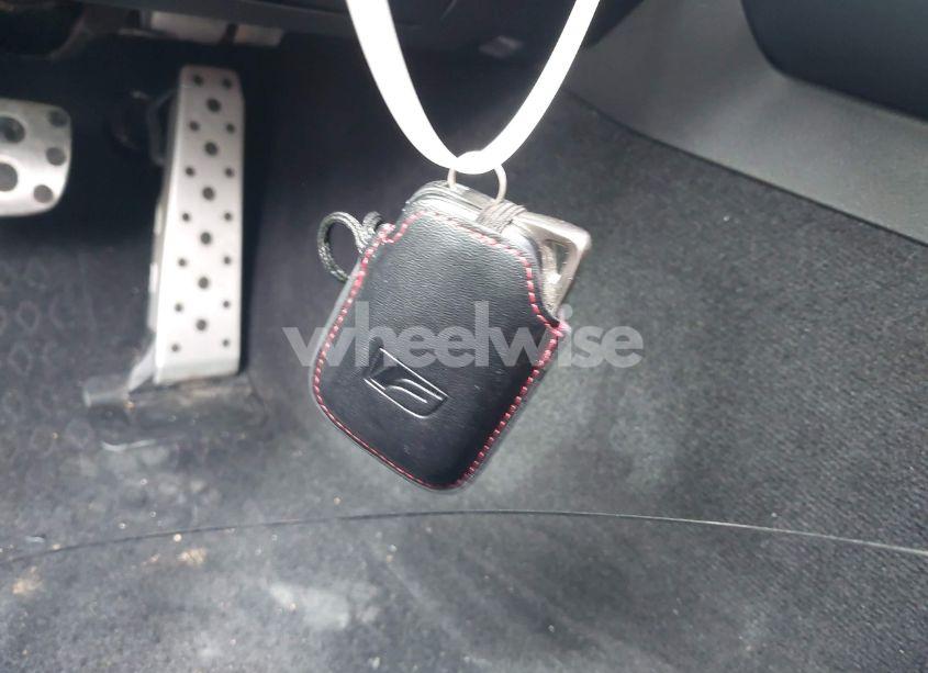 Photo 11 of 2019 Lexus Is 300 (VIN JTHBA1D28K5084192)