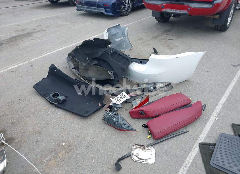 Photo 12 of 2019 Lexus Is 300 (VIN JTHBA1D28K5084192)