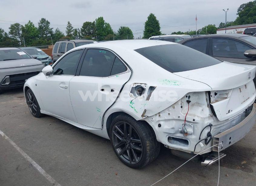 Photo 15 of 2019 Lexus Is 300 (VIN JTHBA1D28K5084192)