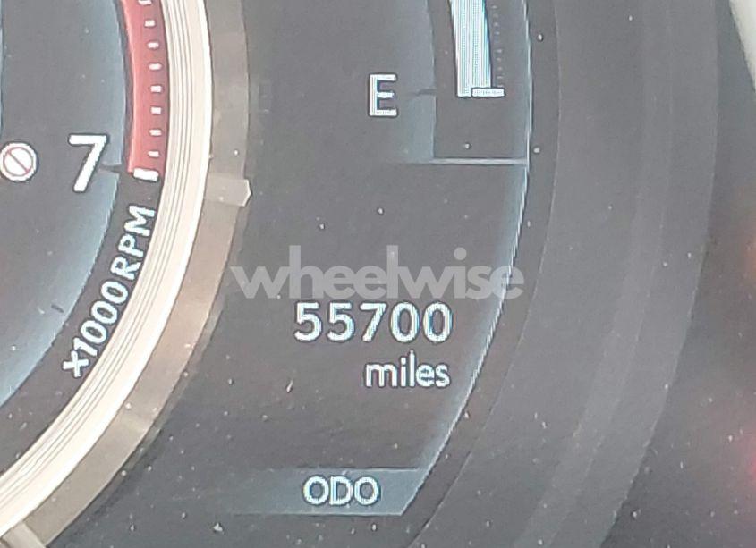 Photo 16 of 2019 Lexus Is 300 (VIN JTHBA1D28K5084192)