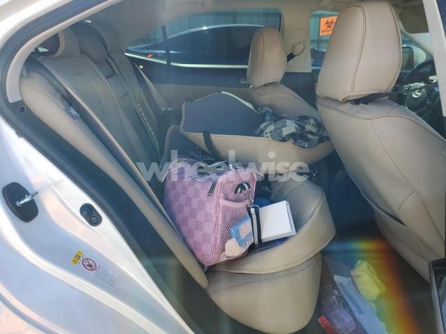 Photo 11 of 2019 LEXUS IS 300 (VIN JTHBA1D28K5089361)